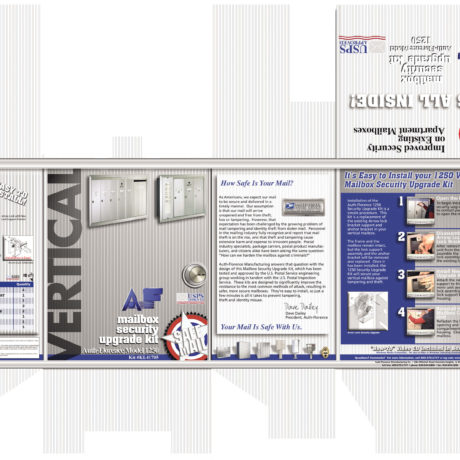 Print Production and Advertising |