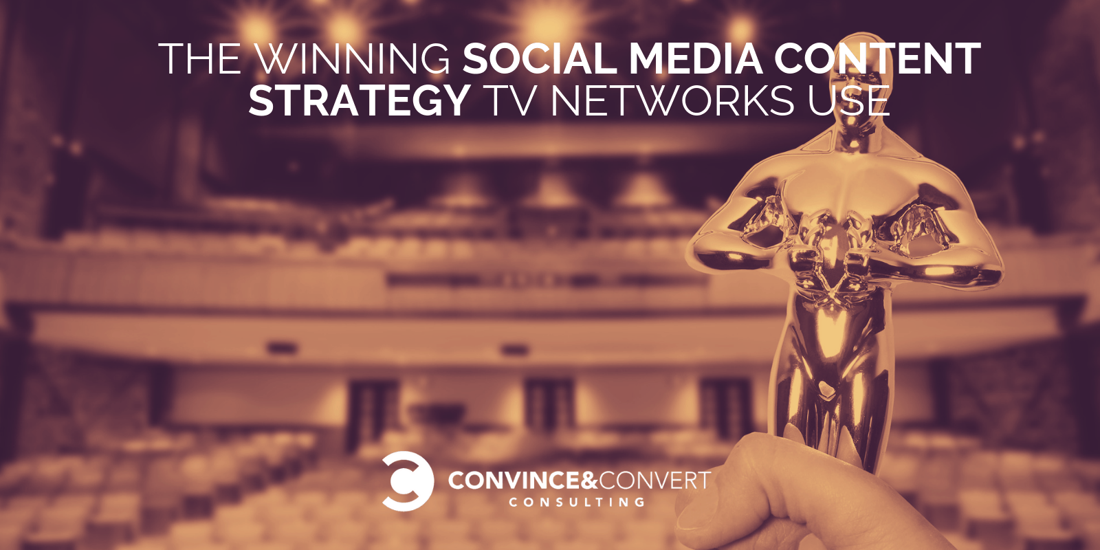 Winning Social Media Content Strategy