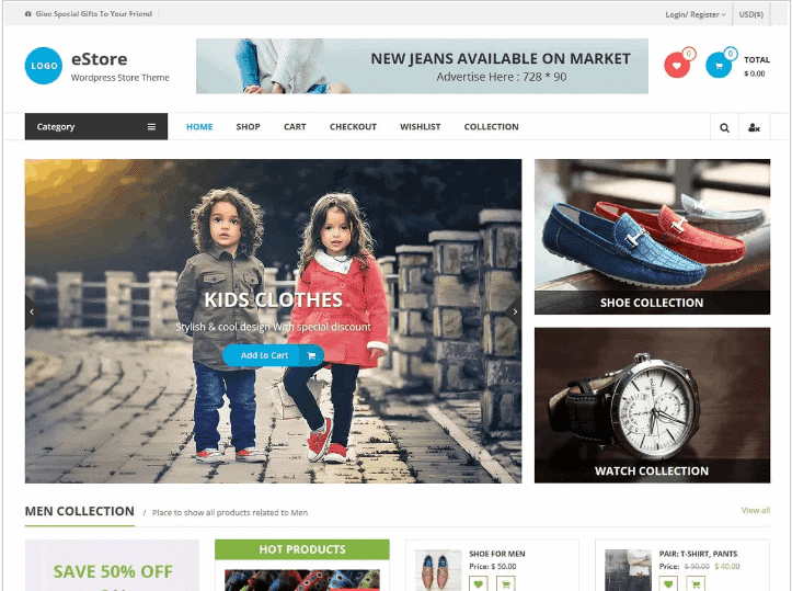 estore-template-for-Ecommerce-Wordpress-Themes Why is Growth Hacking Important?