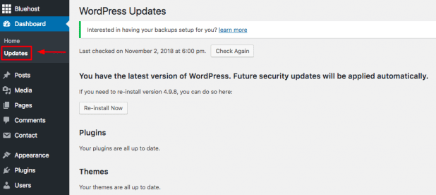 How to Improve Your WordPress Website Security in 12 Easy Steps |
