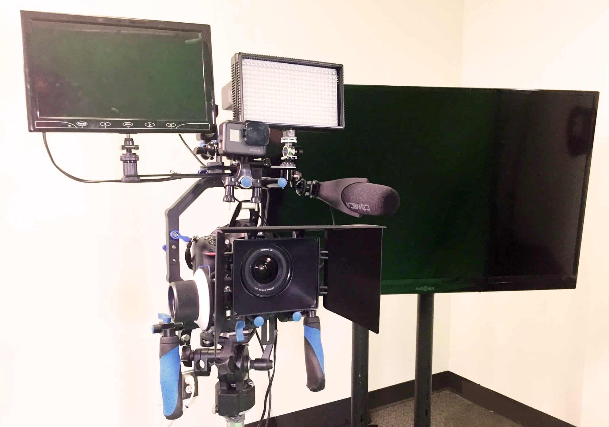 video_setup1 Dallas Video Marketing Tips You Need To Know