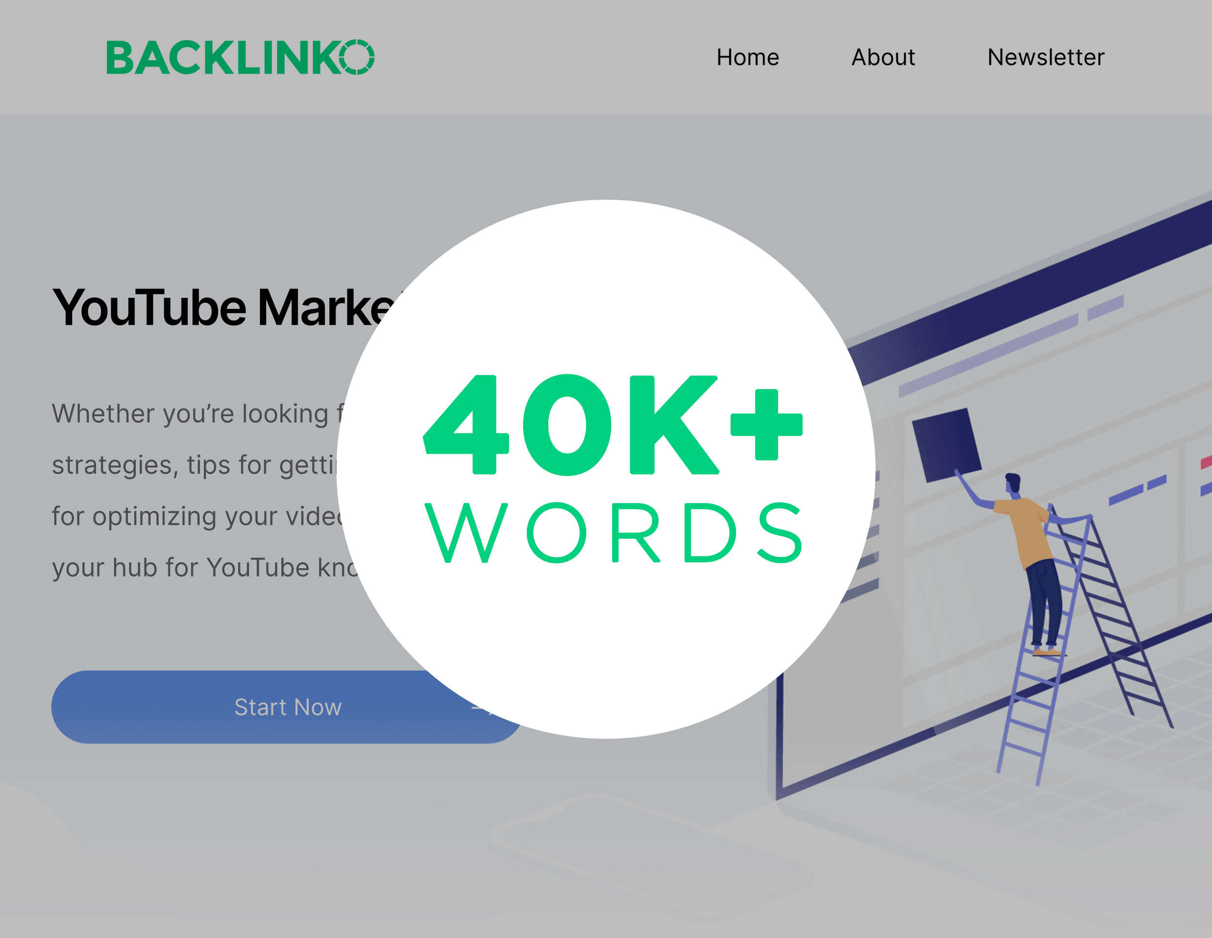 YouTube Marketing Hub – Contains Over 40k Words
