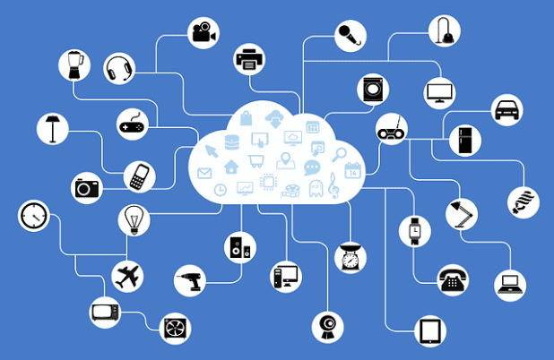 Why People are More Comfortable With IoT Technology in the Home |