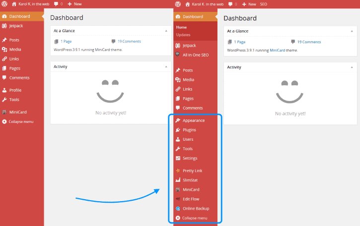 28be0a371321571543f25a7ac4721707-1 How to Simplify the WP-Admin to Get It Client-Friendly