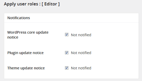 c27ab8bf2c254aeb8af1e2fbee388bca-1 How to Simplify the WP-Admin to Get It Client-Friendly