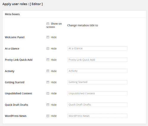 da08eae7b82c8083e521a05b988fd07b-1 How to Simplify the WP-Admin to Get It Client-Friendly