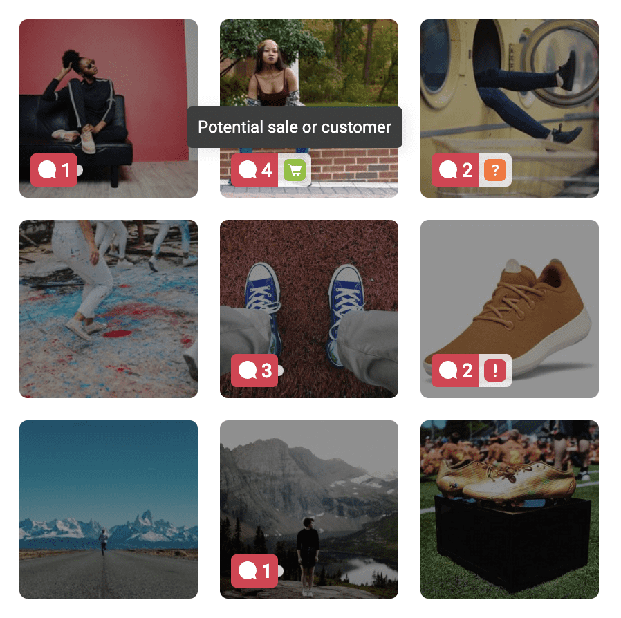 Introducing a Better Way to Engage With Your Instagram Audience |