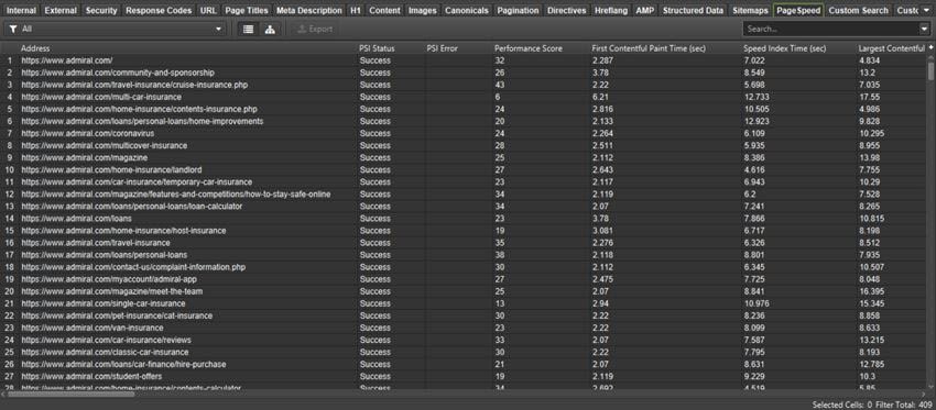 sf2 5 SEO Tools to Check and Optimize Core Web Vitals