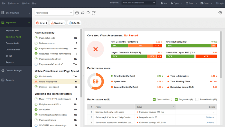 wsa3-900x509-1 5 SEO Tools to Check and Optimize Core Web Vitals