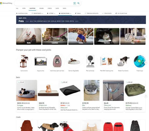 Holiday shopping SEO: Last-minute tips and techniques for e-commerce sites |
