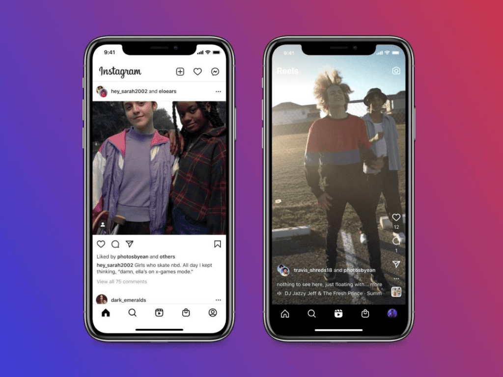 4 Instagram Features to Try in 2022 |