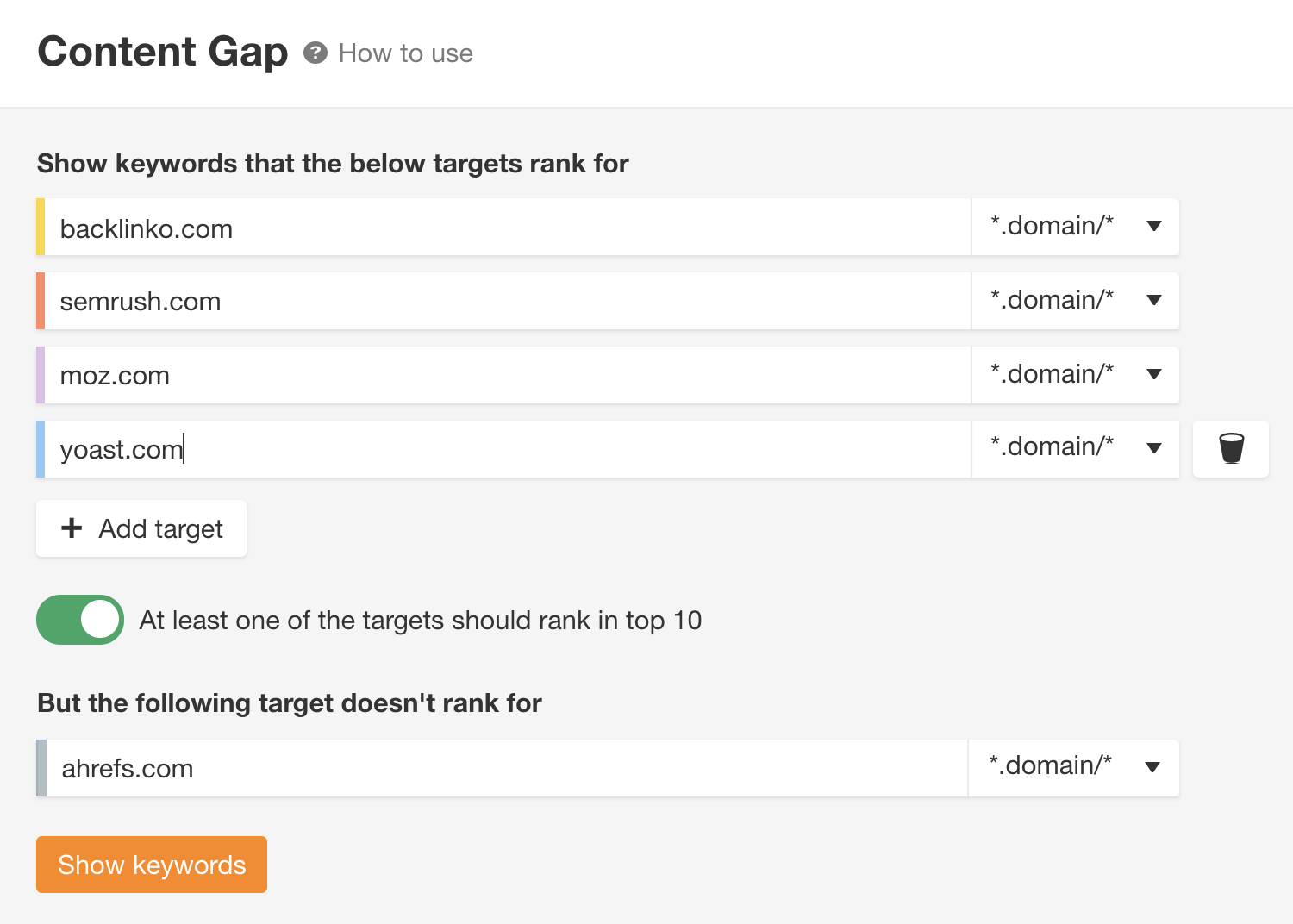 1-content-gap 13 Top Digital Marketing Tools (Incl. Tips on Using Them)