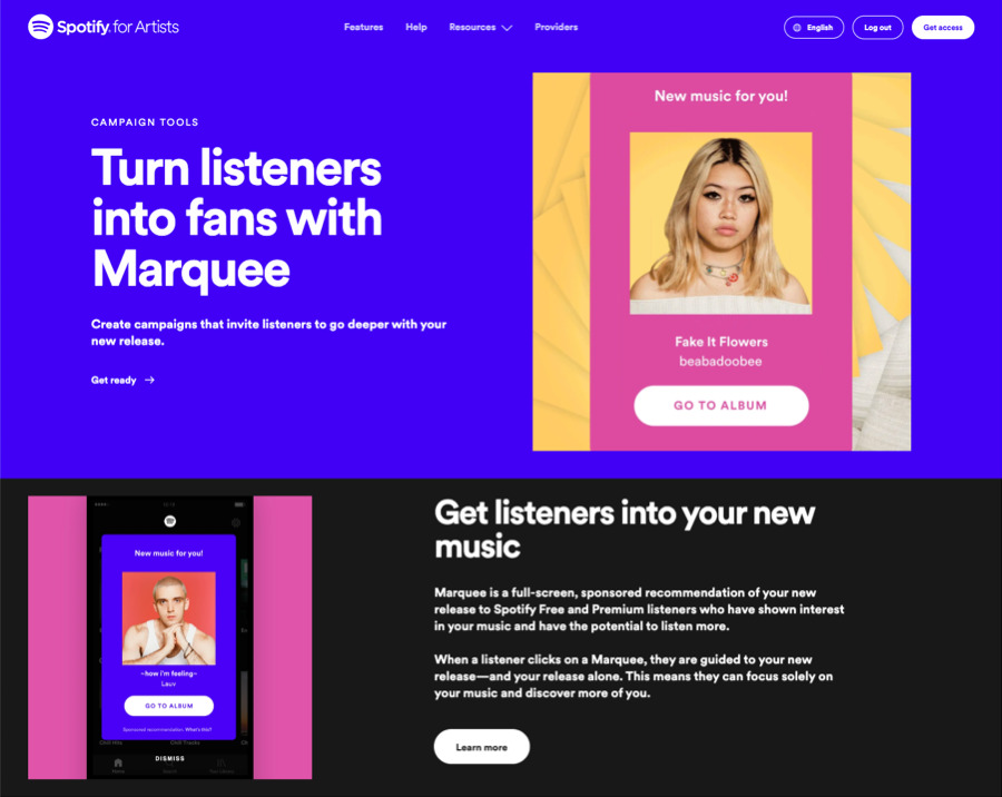 25-spotify-marquee Music Marketing: A Simple (But Complete) Guide