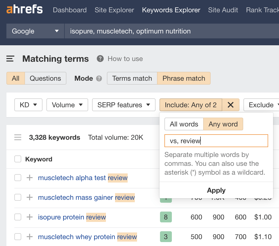 18-affiliate-keyword-modifiers Advanced Keyword Research: 5 Tips for Finding Untapped Keywords