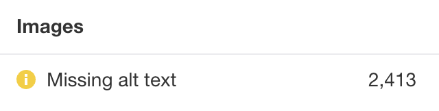 39-missing-alt-text A Simple (But Effective) 14-Step SEO Audit & Checklist