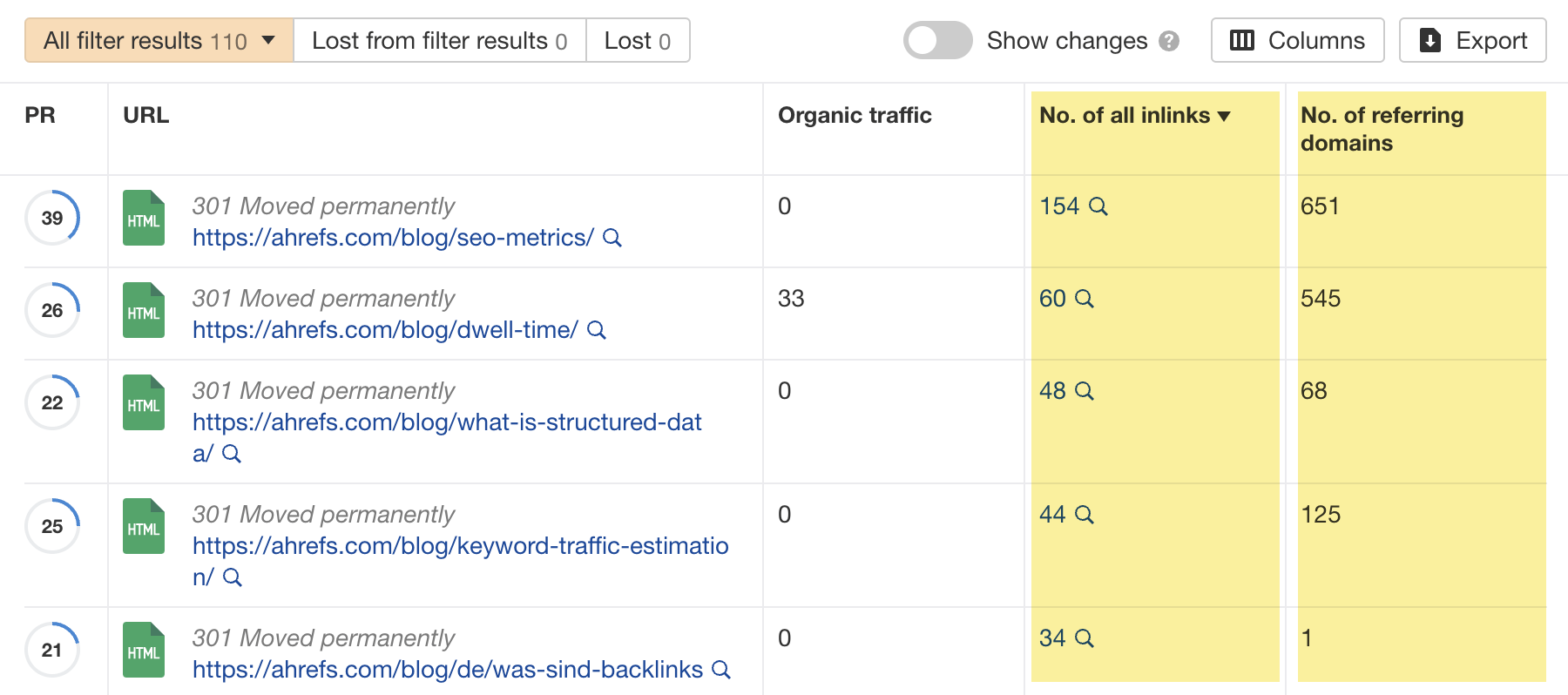 4-301-redirect-links How to Fix "Discovered - currently not indexed"