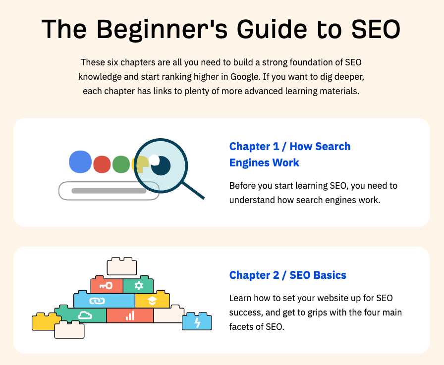 13-beginners-guide-to-seo-example What Is Topical Authority in SEO & How to Build It