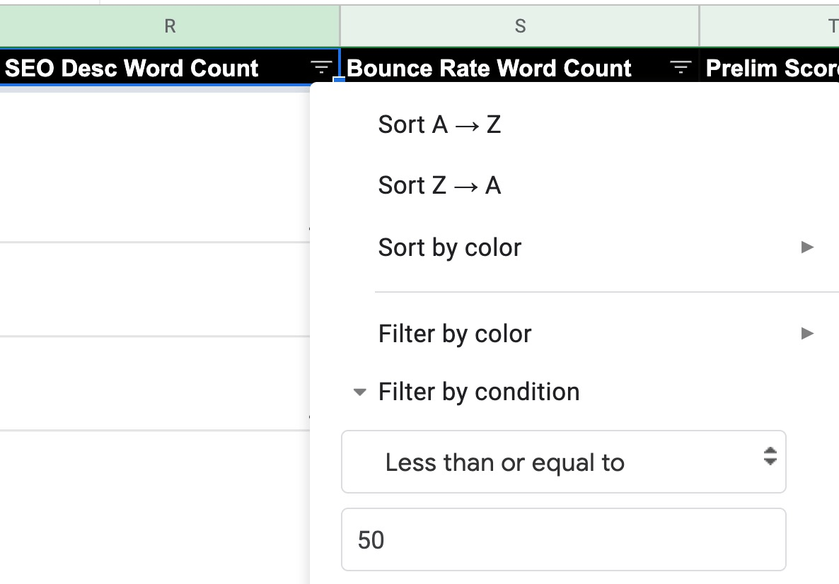 5-filtering-responses How to Hire Freelance Writers in 5 Steps (Ahrefs' Process)