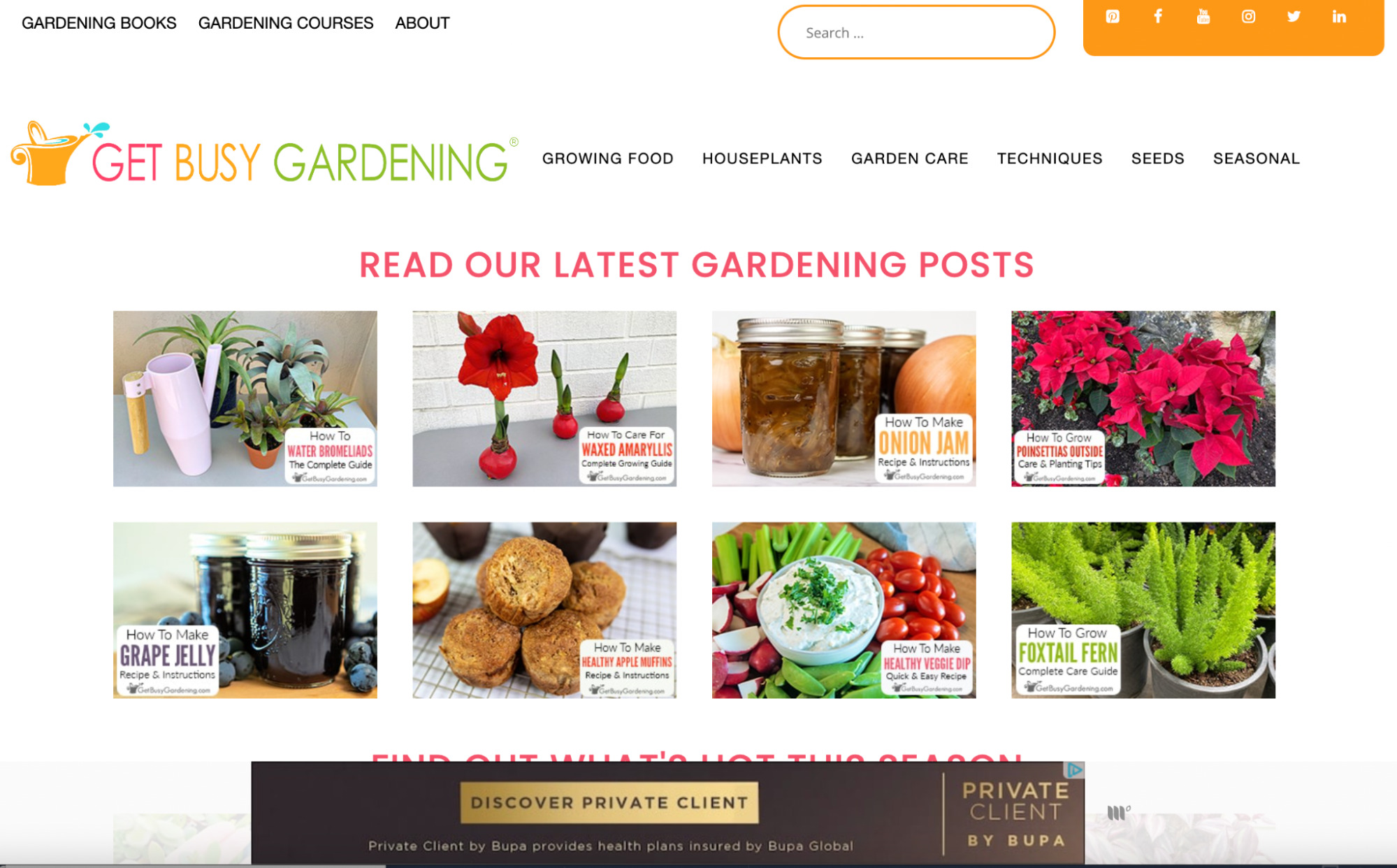 18-get-busy-gardening How to Make Money With SEO