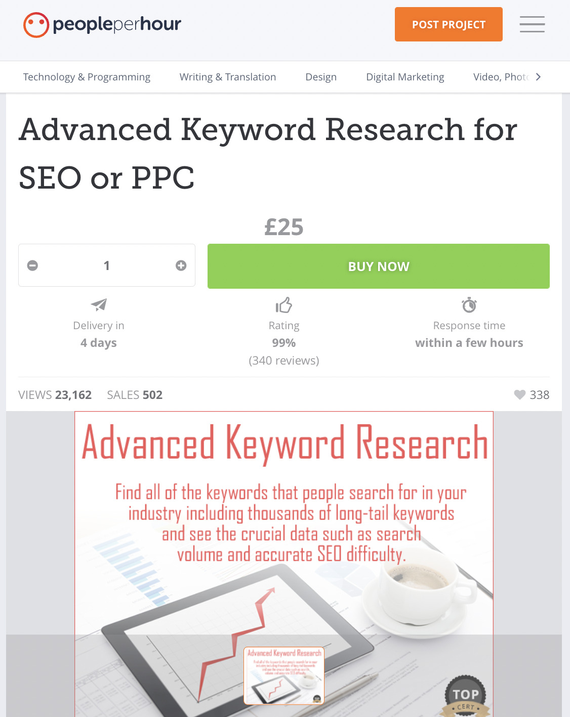 5-advanced-keyword-research-for-seo How to Make Money With SEO