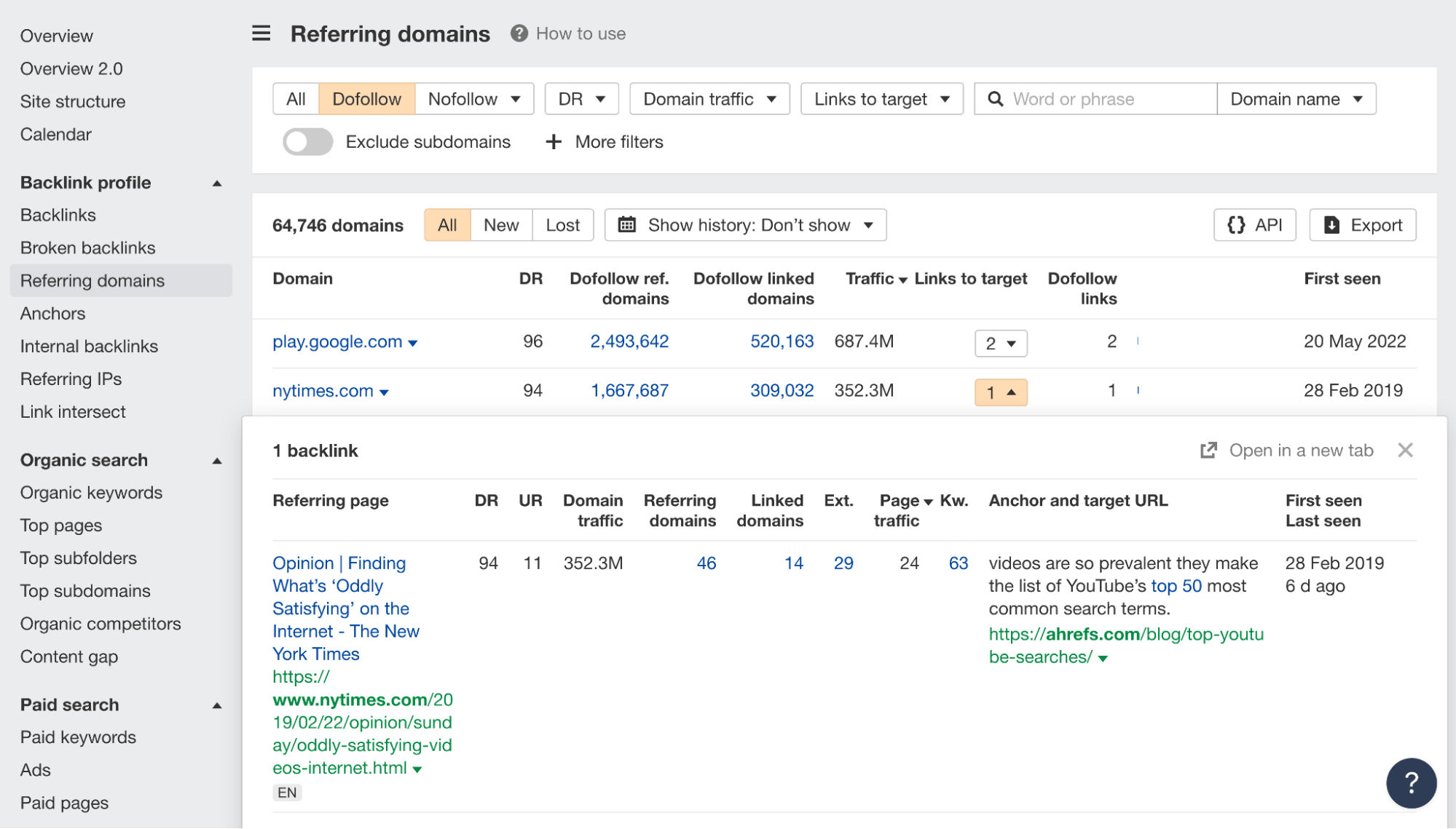 image19 How to Measure SEO Performance & Results (The Right Way)