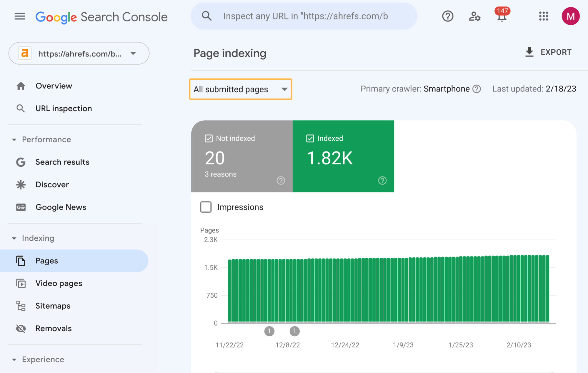 image3-1 How to Measure SEO Performance & Results (The Right Way)