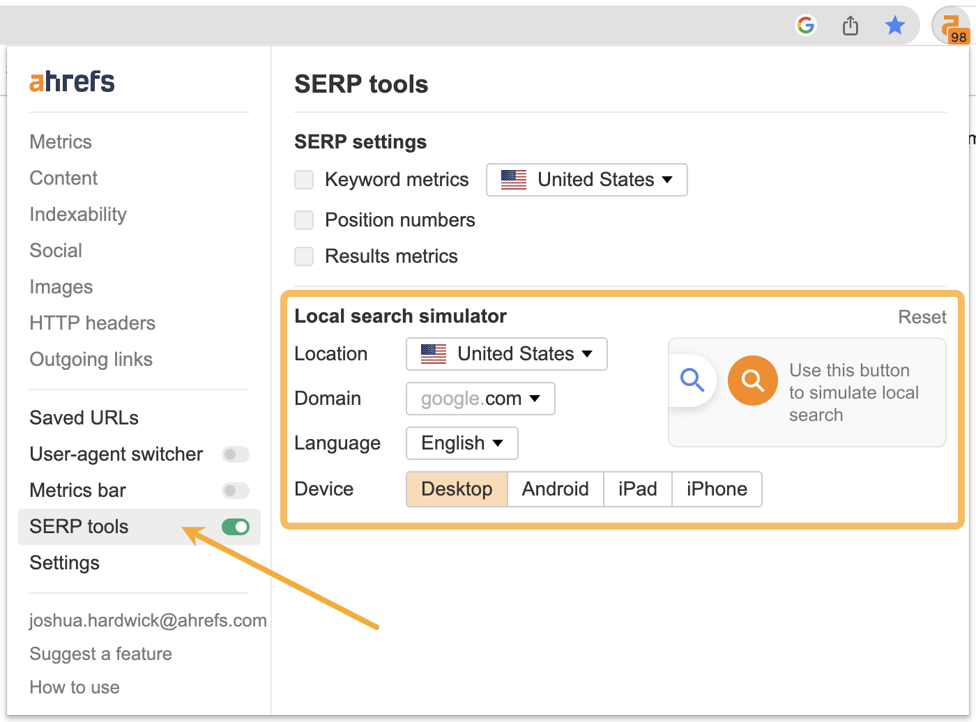 image4-2 Keyword Analysis for SEO: Deciding if (And How) to Target a Keyword