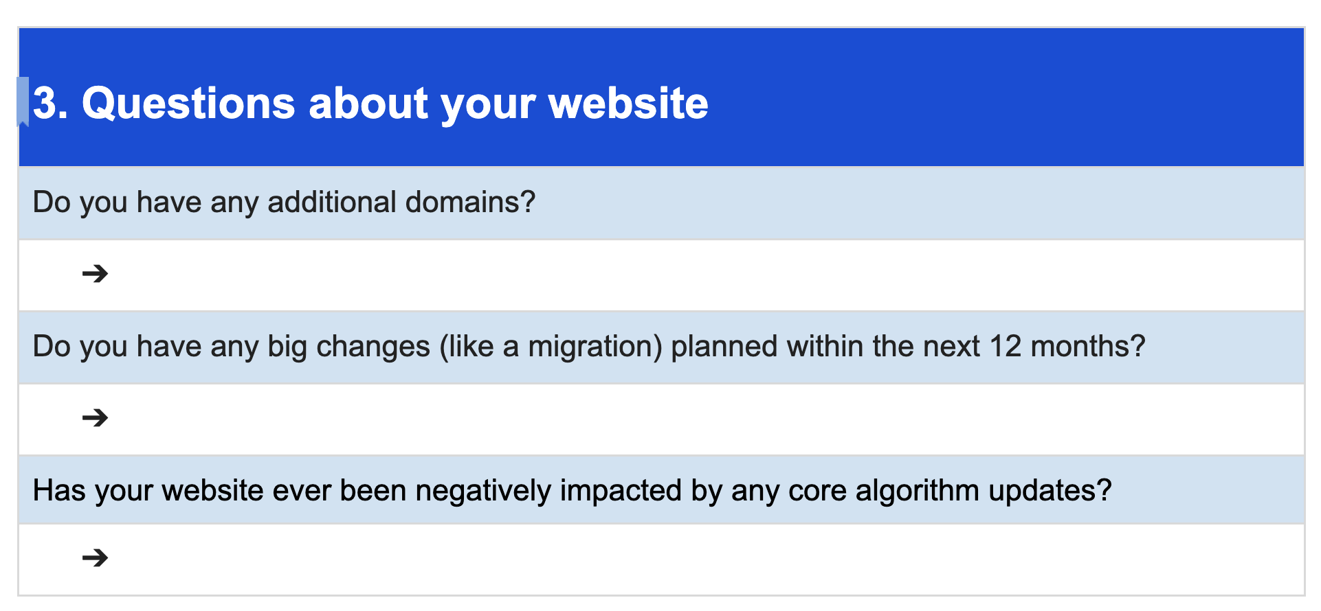 image6-6 23 SEO Questions to Ask New Clients + Questionnaire Template