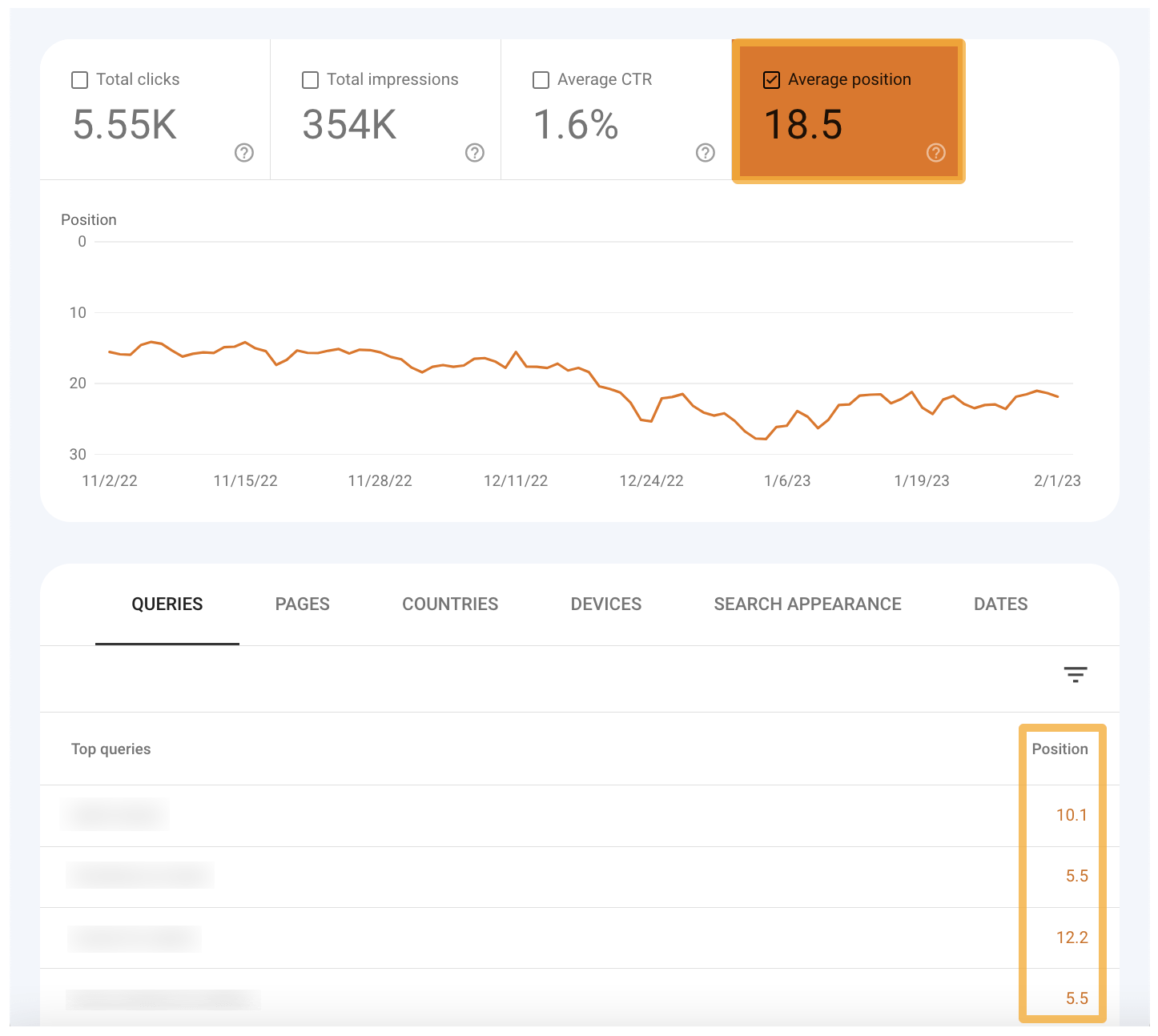 image7-14 Keyword Tracking Tools (To Suit All Budgets)