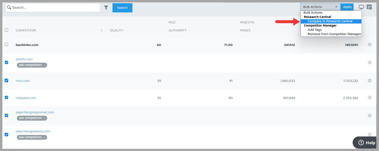 Raven-tools-56 An In-Depth Guide To Raven Tools