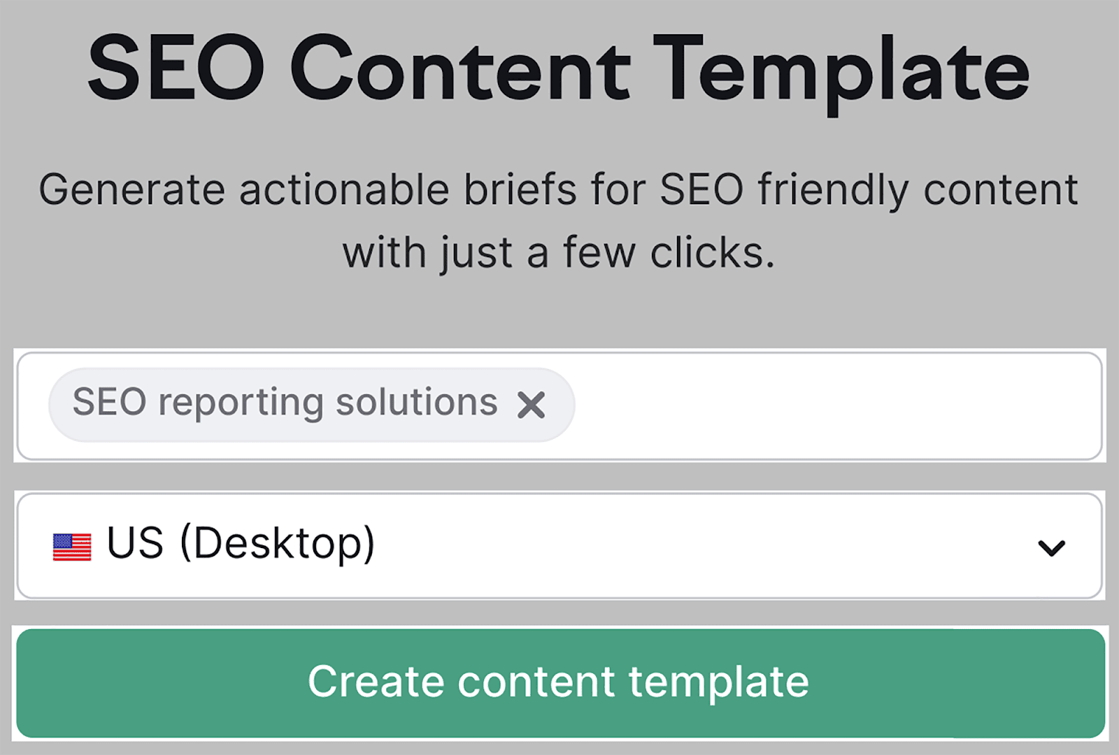 Click-Create-Content-Template SEO Automation: 17 Tasks Streamlined for Enhanced Efficiency