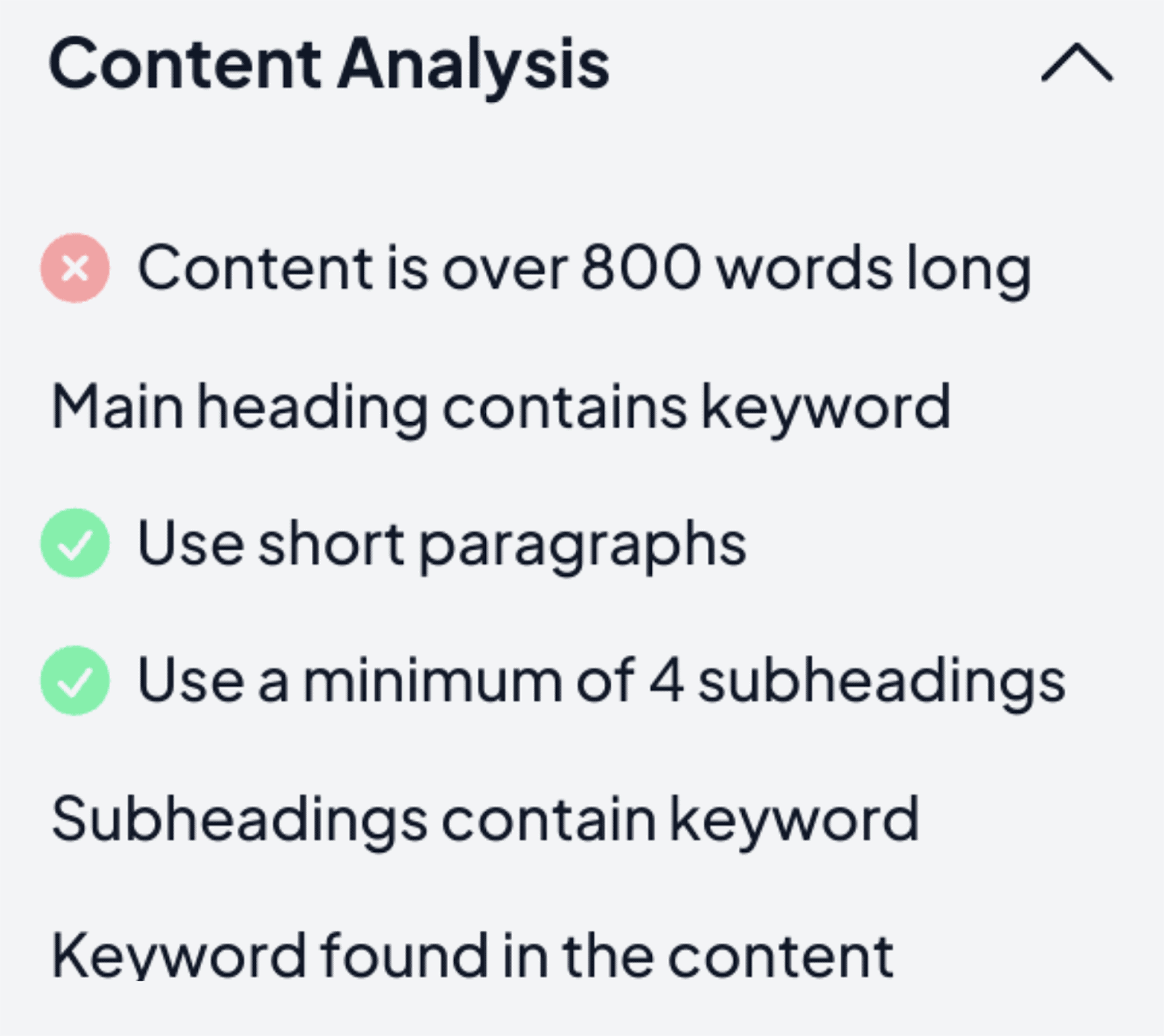 Content-Analysis SEO Automation: 17 Tasks Streamlined for Enhanced Efficiency