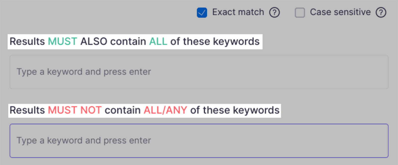 Define-keywords-to-include SEO Automation: 17 Tasks Streamlined for Enhanced Efficiency