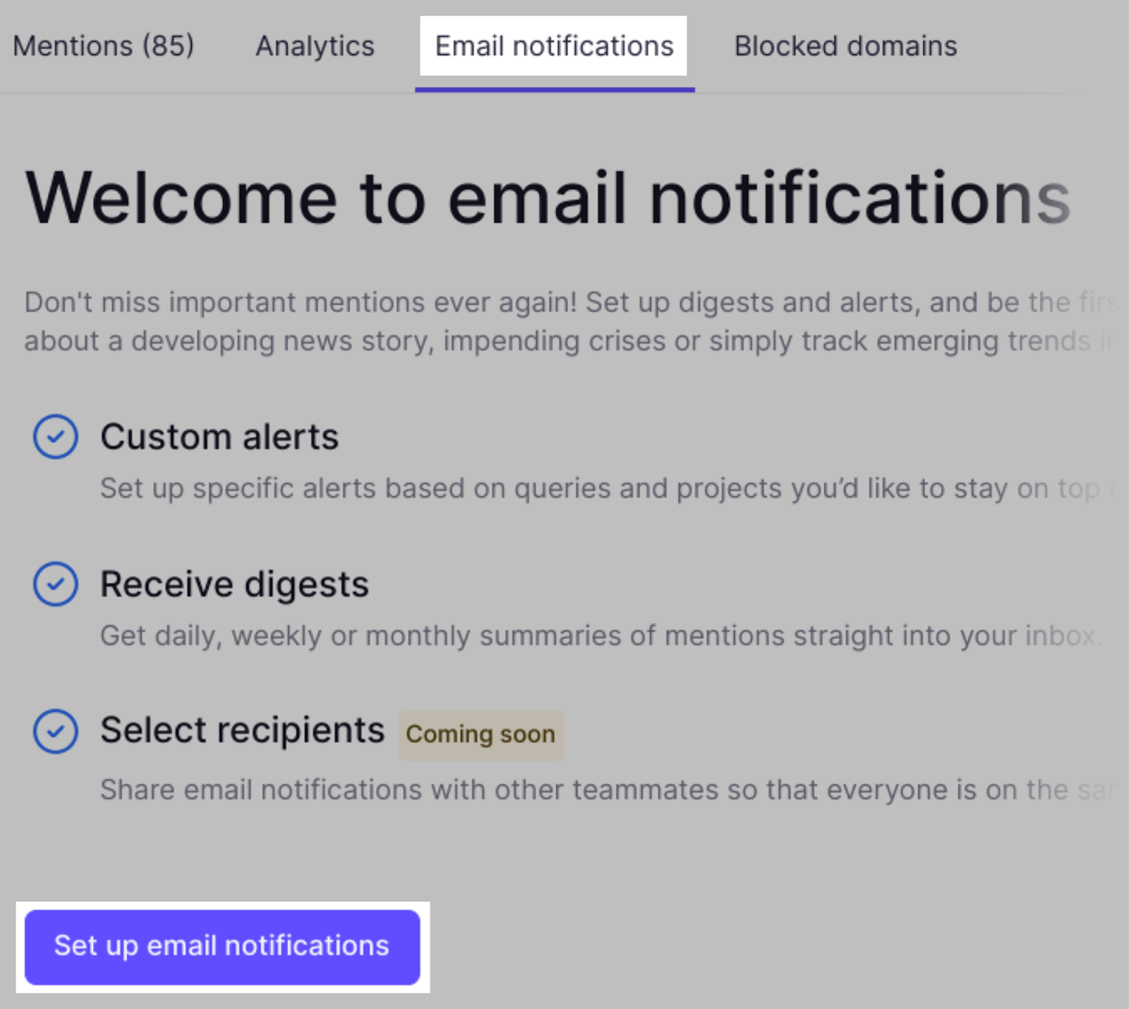 Email-notifications SEO Automation: 17 Tasks Streamlined for Enhanced Efficiency