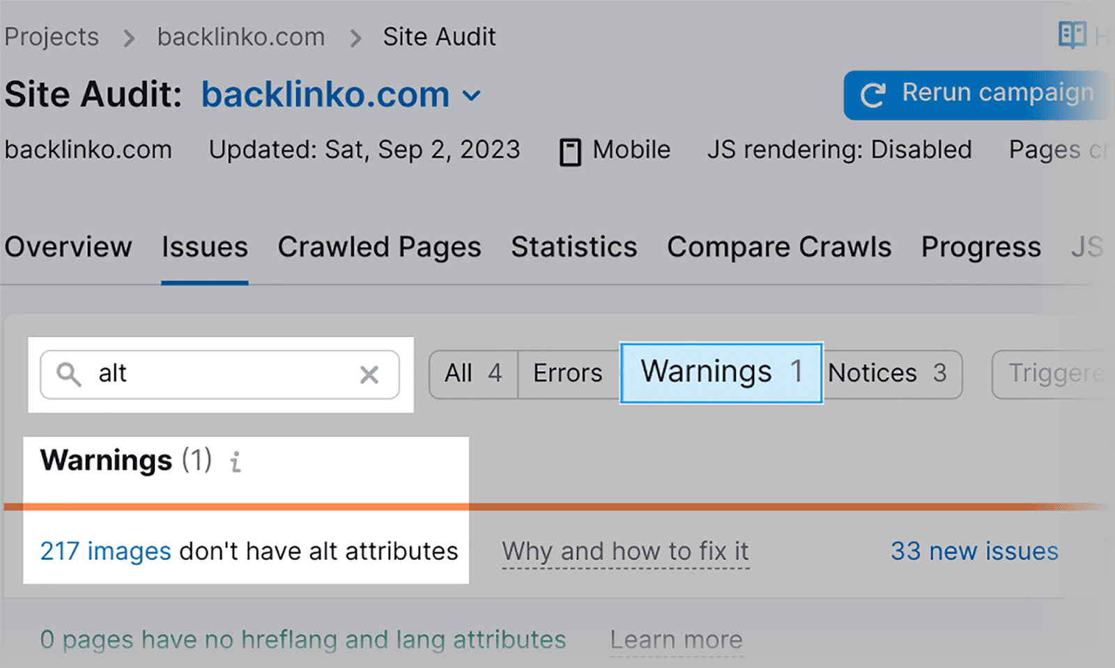 Missing-alt-attributes SEO Automation: 17 Tasks Streamlined for Enhanced Efficiency