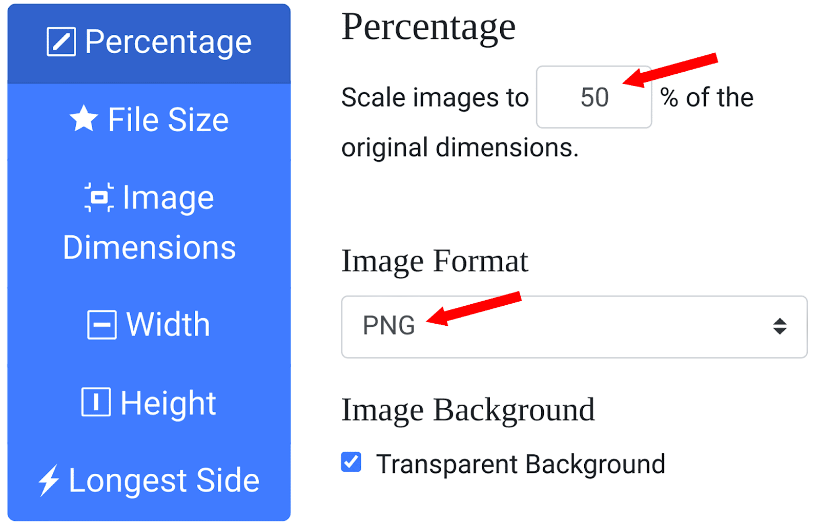 Modify-image-sizes SEO Automation: 17 Tasks Streamlined for Enhanced Efficiency