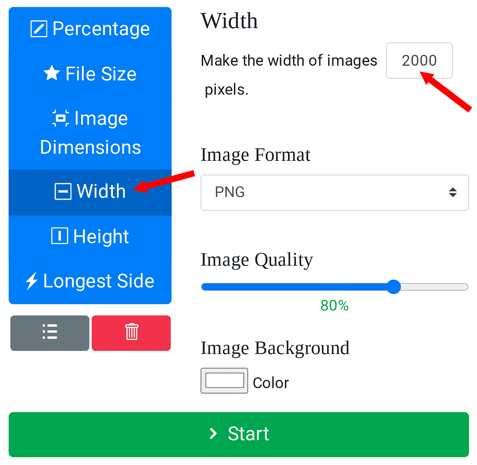 Modify-width-and-pixel-size SEO Automation: 17 Tasks Streamlined for Enhanced Efficiency