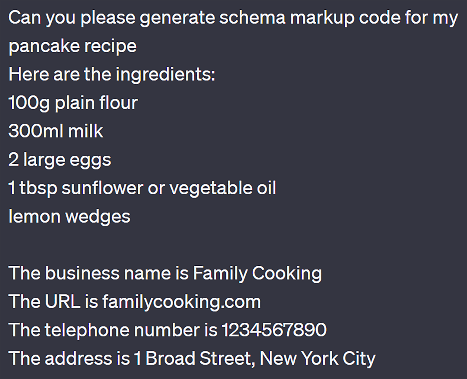 Schema-markup-generated-by-ChatGPT SEO Automation: 17 Tasks Streamlined for Enhanced Efficiency