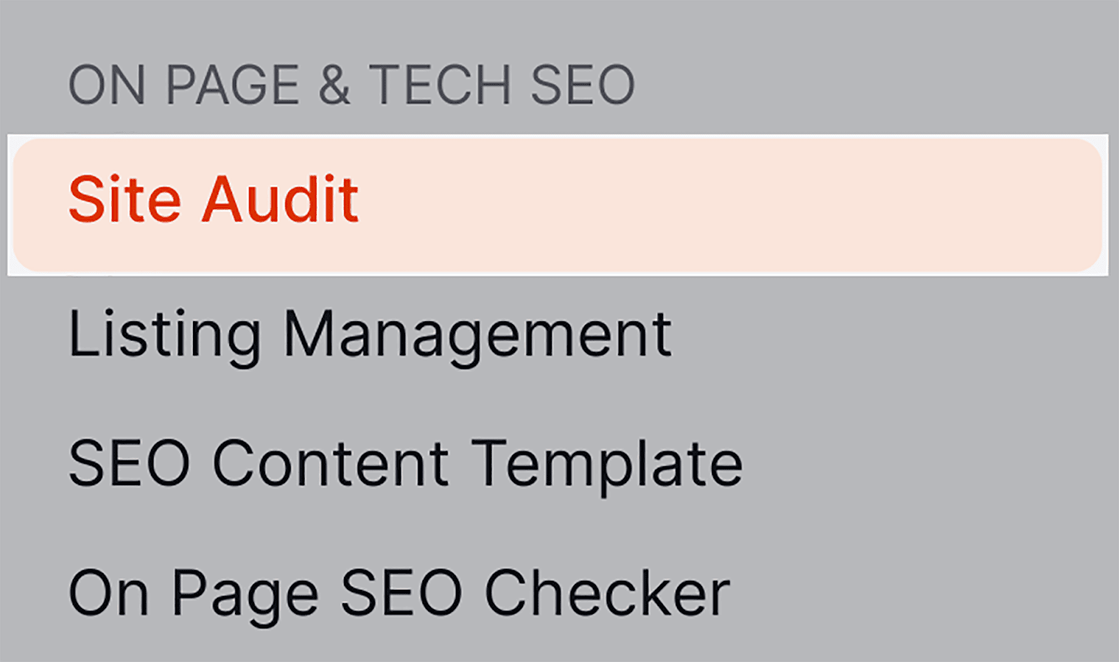 Semrush-Site-Audit-Tool SEO Automation: 17 Tasks Streamlined for Enhanced Efficiency