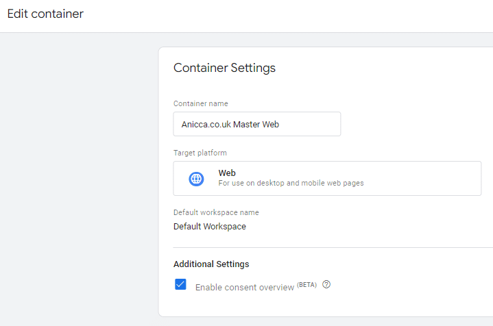 Checking-consent-configuration-of-tags-in-Google-Tag-Manager 4 ways to check your website’s Google consent mode setup