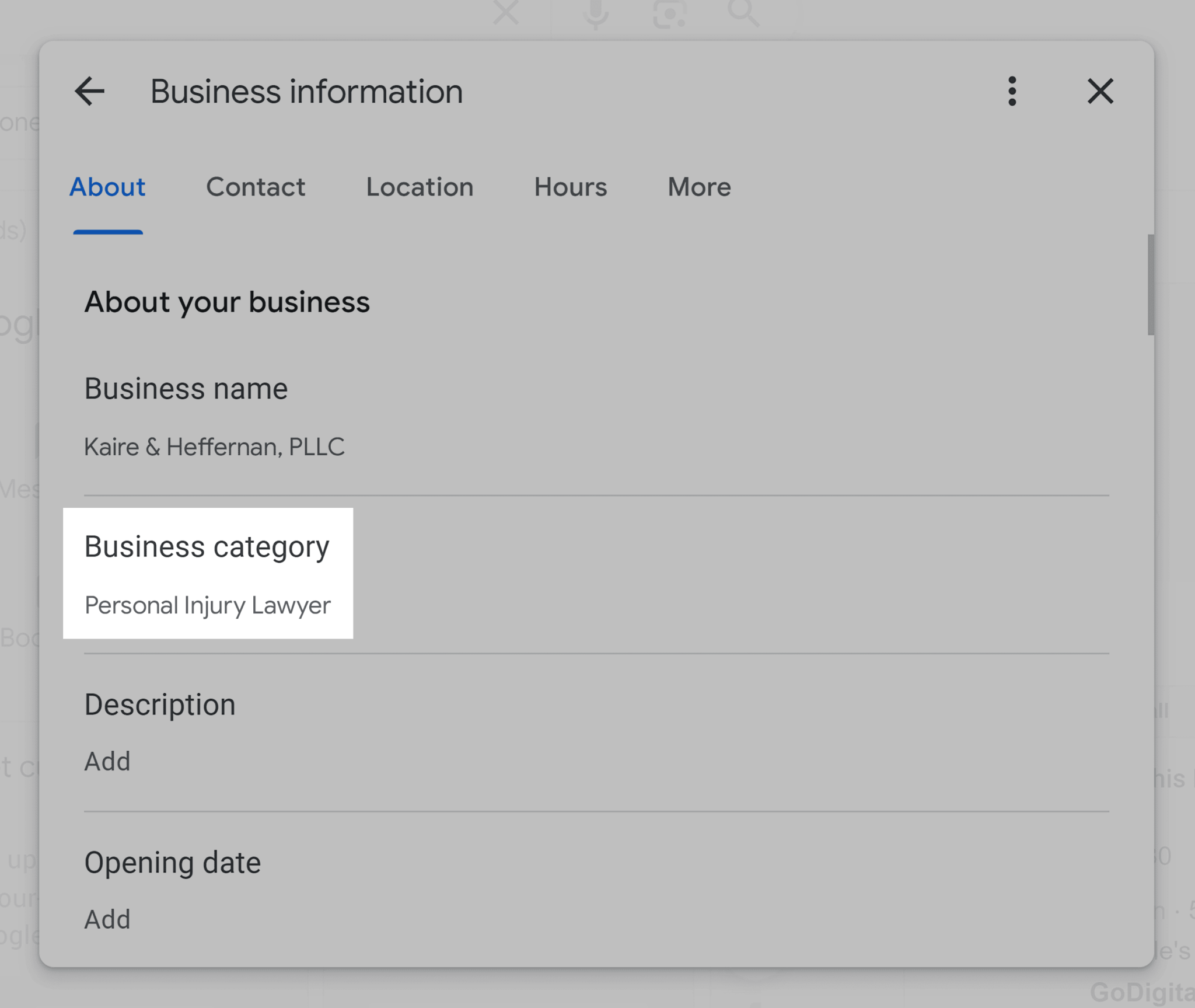 edit-google-business-profile Law Firm SEO: A 5-Step Guide to Getting More Leads and Clients