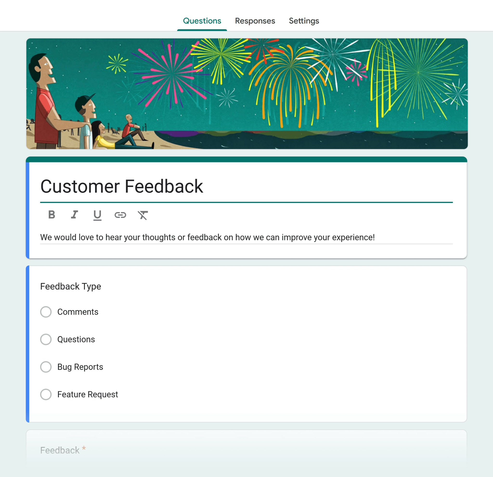 google-forms Small Business Marketing: 6 Proven Strategies for More Reach