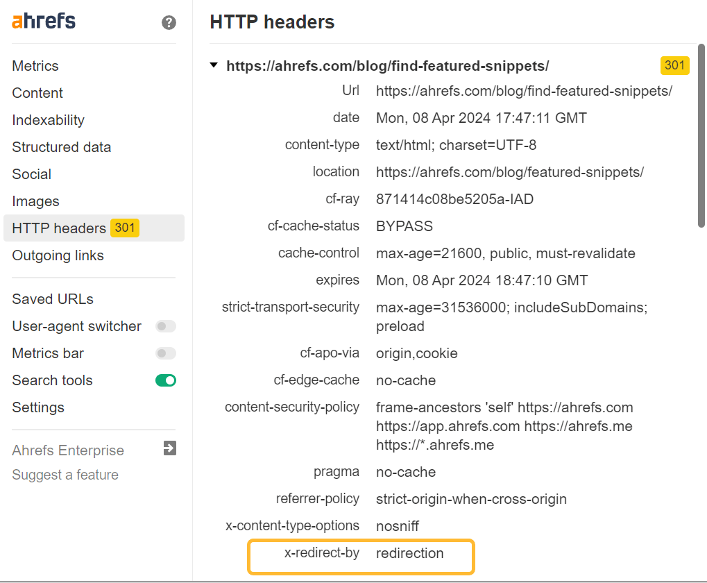 look-for-hints-in-the-http-headers-about-where-red What Are Redirects? Types, SEO Impact, & More