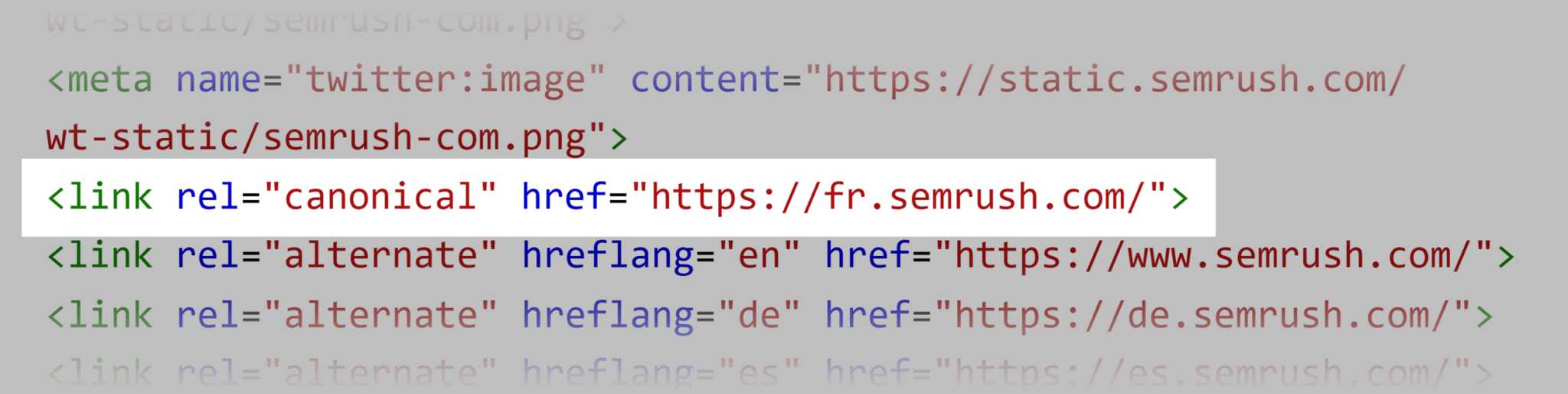 semrush-french-canonical What Are Canonical URLs: An In-Depth Guide for SEOs