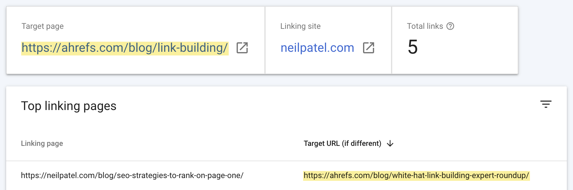 use-gsc-to-see-where-links-have-consolidated What Are Redirects? Types, SEO Impact, & More