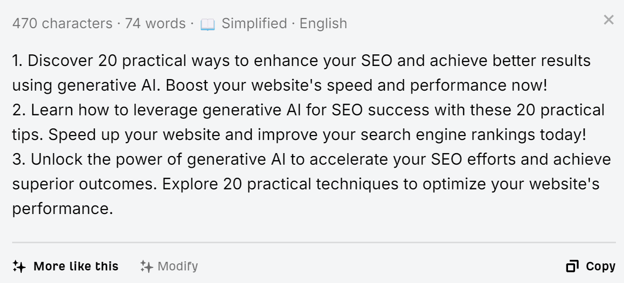 word-image-174980-19 14 Ways to Use AI for Better, Faster SEO
