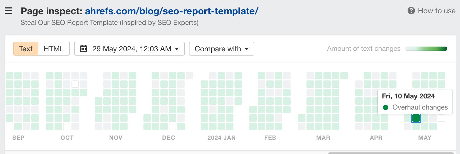 ahrefs-page-inspect-screenshot-via-ahrefs-site-e The 6 Biggest SEO Challenges You'll Face in 2024