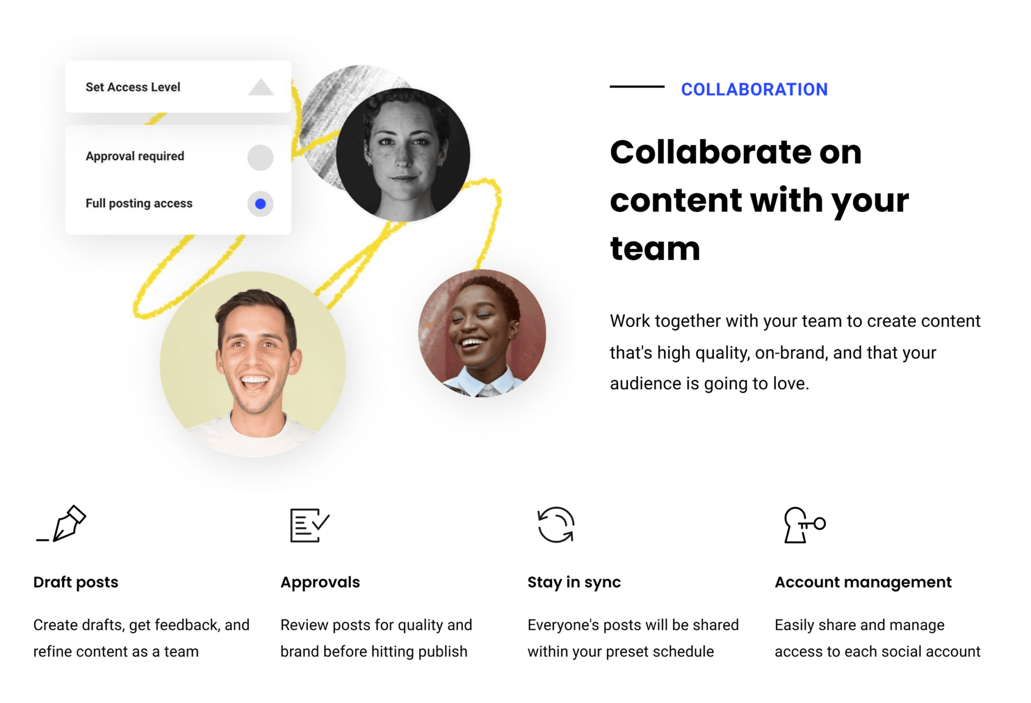 buffer-collaboration 29 Top Digital Marketing Tools for Every Budget