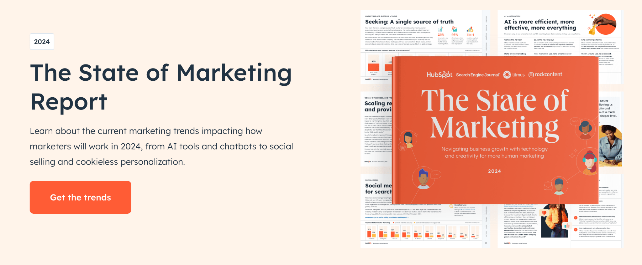 excerpt-from-the-state-of-marketing-1-1 9 Surprising Takeaways From Analyzing HubSpot's SEO Strategy