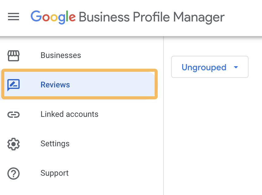 google-business-profile-manager-screenshot Online Reputation Management: A Beginner’s Guide